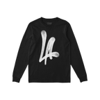 LA Handstyle Los Angeles Long Sleeve T-shirt
