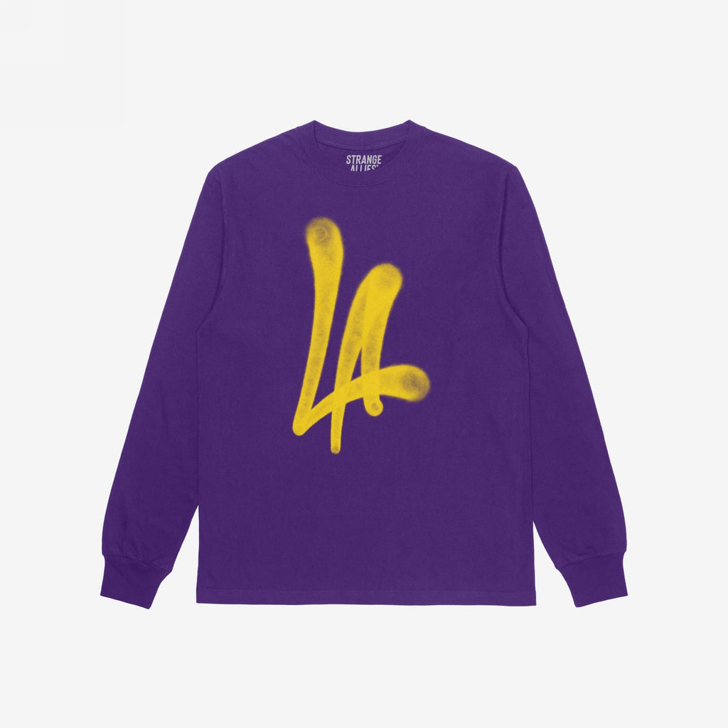 LA Handstyle Los Angeles T-shirt