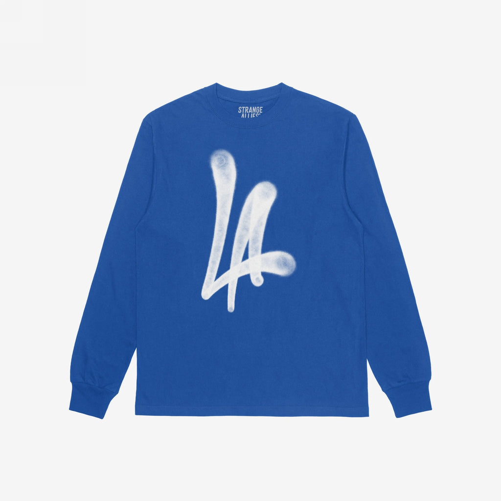 LA Handstyle Los Angeles T-shirt