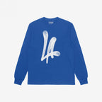 LA Handstyle Los Angeles T-shirt