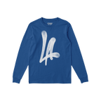 LA Handstyle Los Angeles Long Sleeve T-shirt