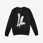 LA Handstyle Los Angeles Hoodie & Sweatshirt