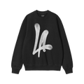 LA Handstyle Los Angeles Sweatshirt