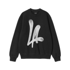 LA Handstyle Los Angeles Sweatshirt
