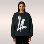 LA Handstyle Los Angeles Sweatshirt