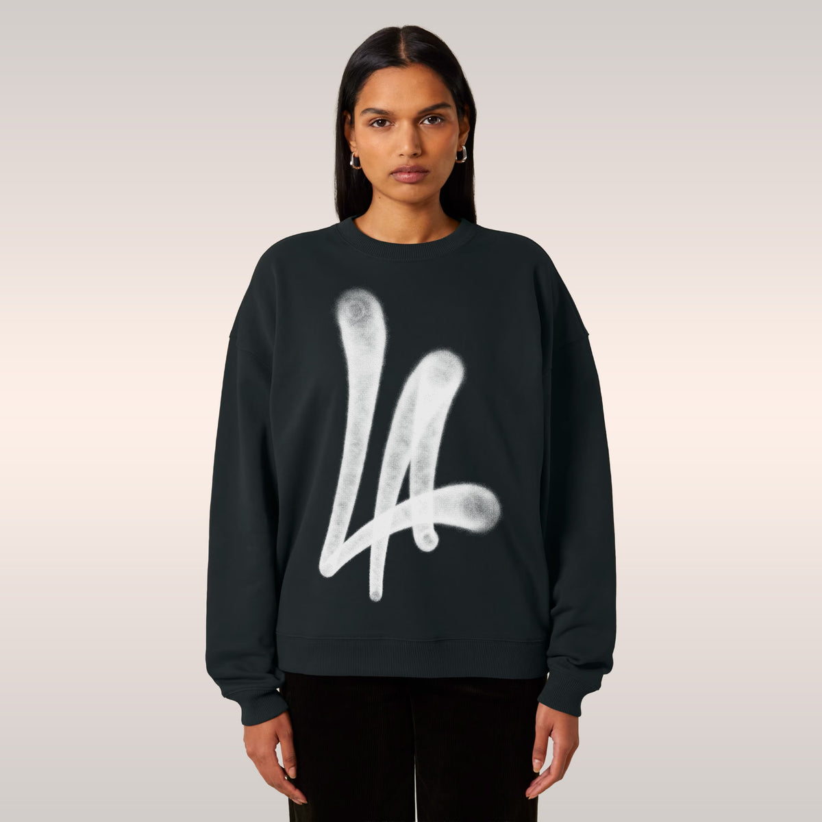 LA Handstyle Los Angeles Sweatshirt