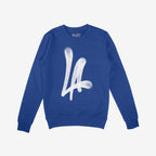 LA Handstyle Los Angeles Hoodie & Sweatshirt