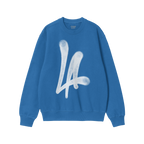 LA Handstyle Los Angeles Sweatshirt