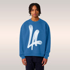 LA Handstyle Los Angeles Sweatshirt
