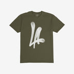 LA Handstyle Los Angeles T-shirt