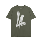 LA Handstyle Los Angeles T-shirt