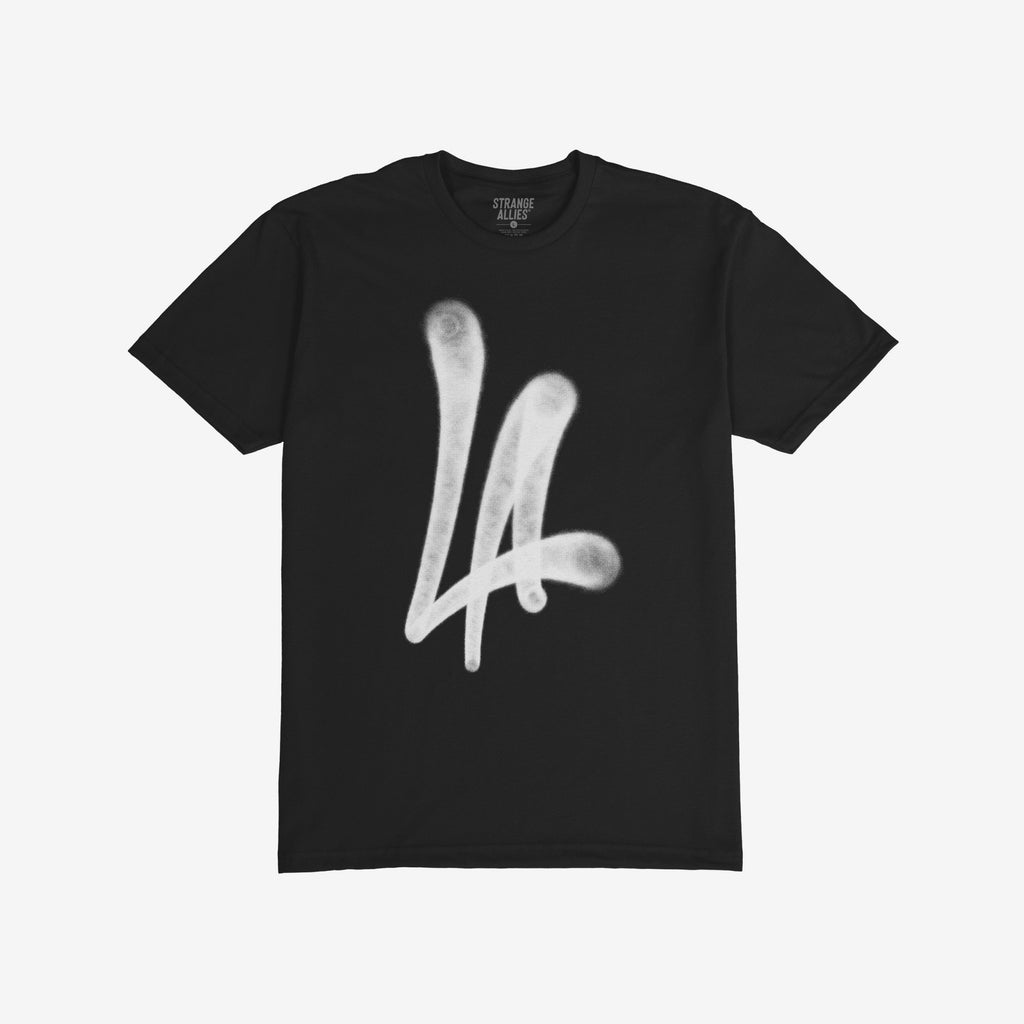 LA Handstyle Los Angeles T-shirt