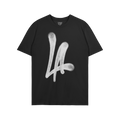 LA Handstyle Los Angeles T-shirt