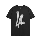 LA Handstyle Los Angeles T-shirt