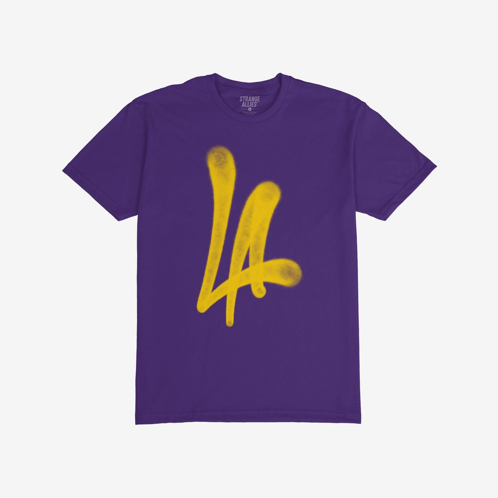 LA Handstyle Los Angeles T-shirt