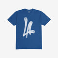 LA Handstyle Los Angeles T-shirt