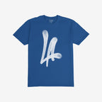 LA Handstyle Los Angeles T-shirt