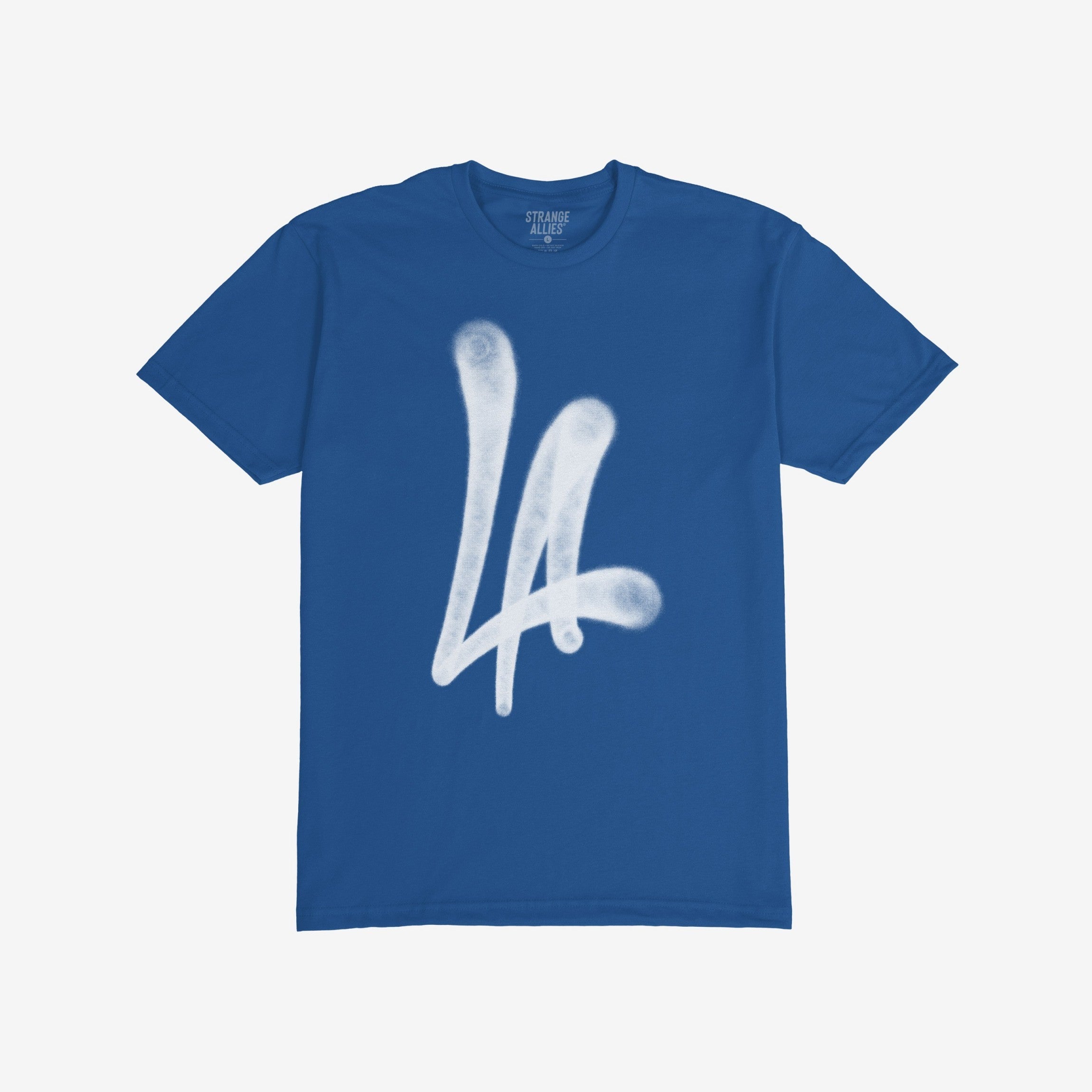LA Handstyle Los Angeles T-shirt