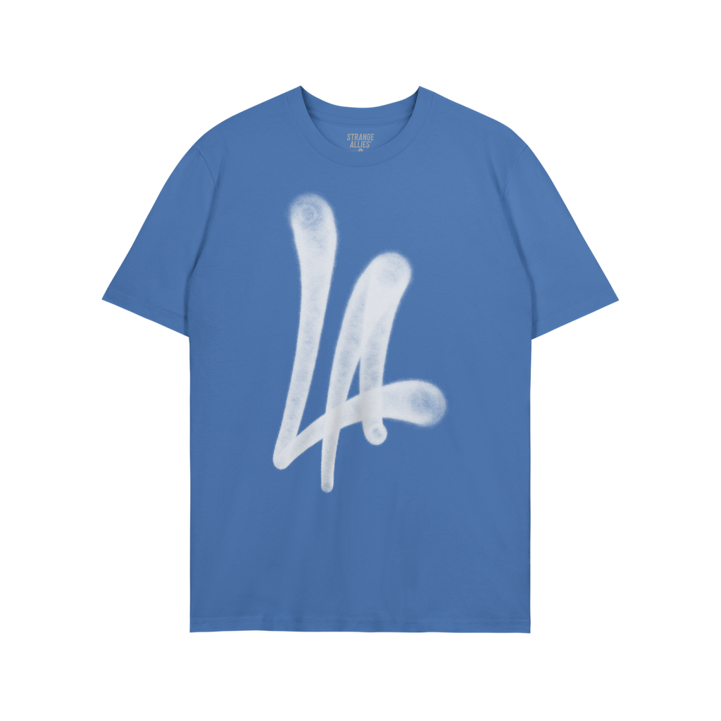 LA Handstyle Los Angeles T-shirt