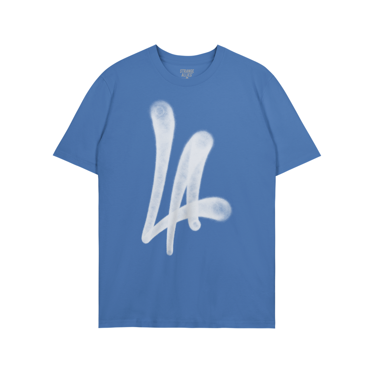 LA Handstyle Los Angeles T-shirt