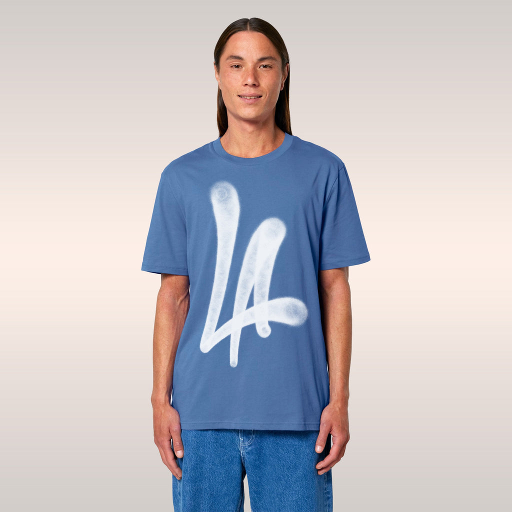 LA Handstyle Los Angeles T-shirt