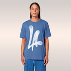 LA Handstyle Los Angeles T-shirt