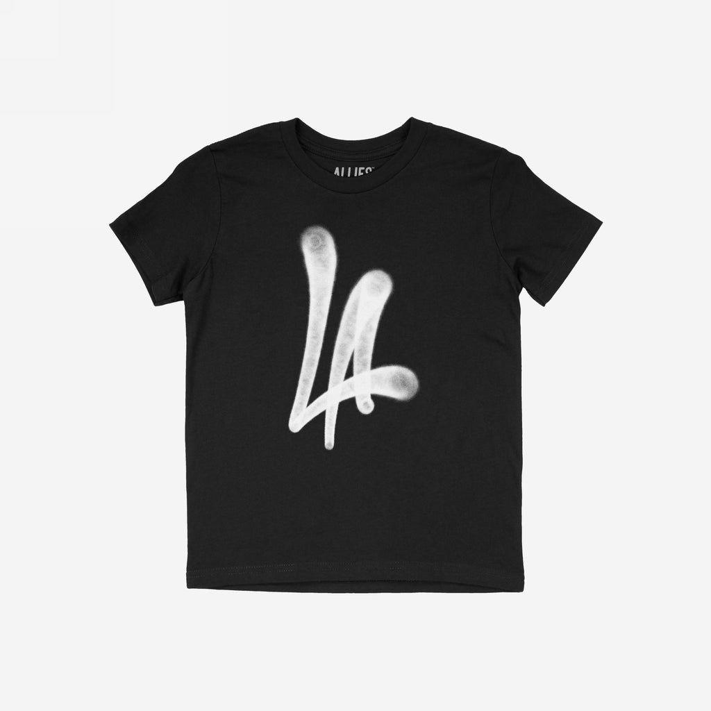 LA Handstyle Los Angeles T-shirt