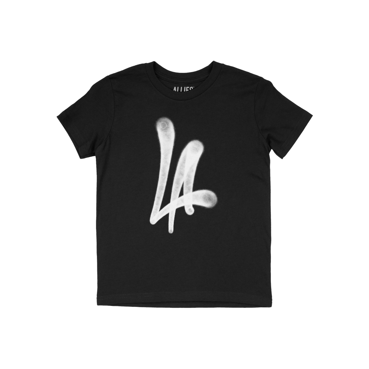 LA Handstyle Los Angeles Kids T-shirt