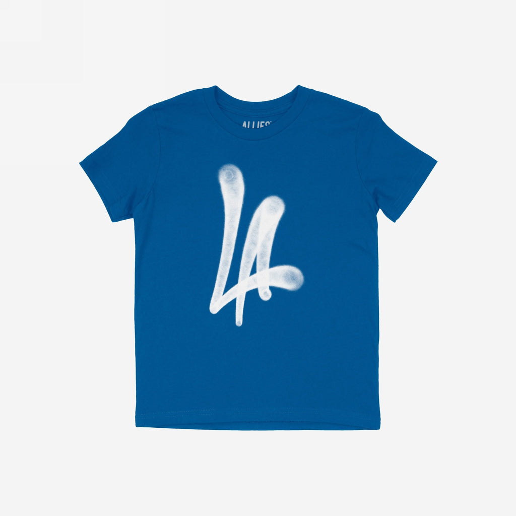 LA Handstyle Los Angeles T-shirt