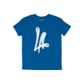 LA Handstyle Los Angeles Kids T-shirt