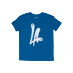 LA Handstyle Los Angeles Kids T-shirt