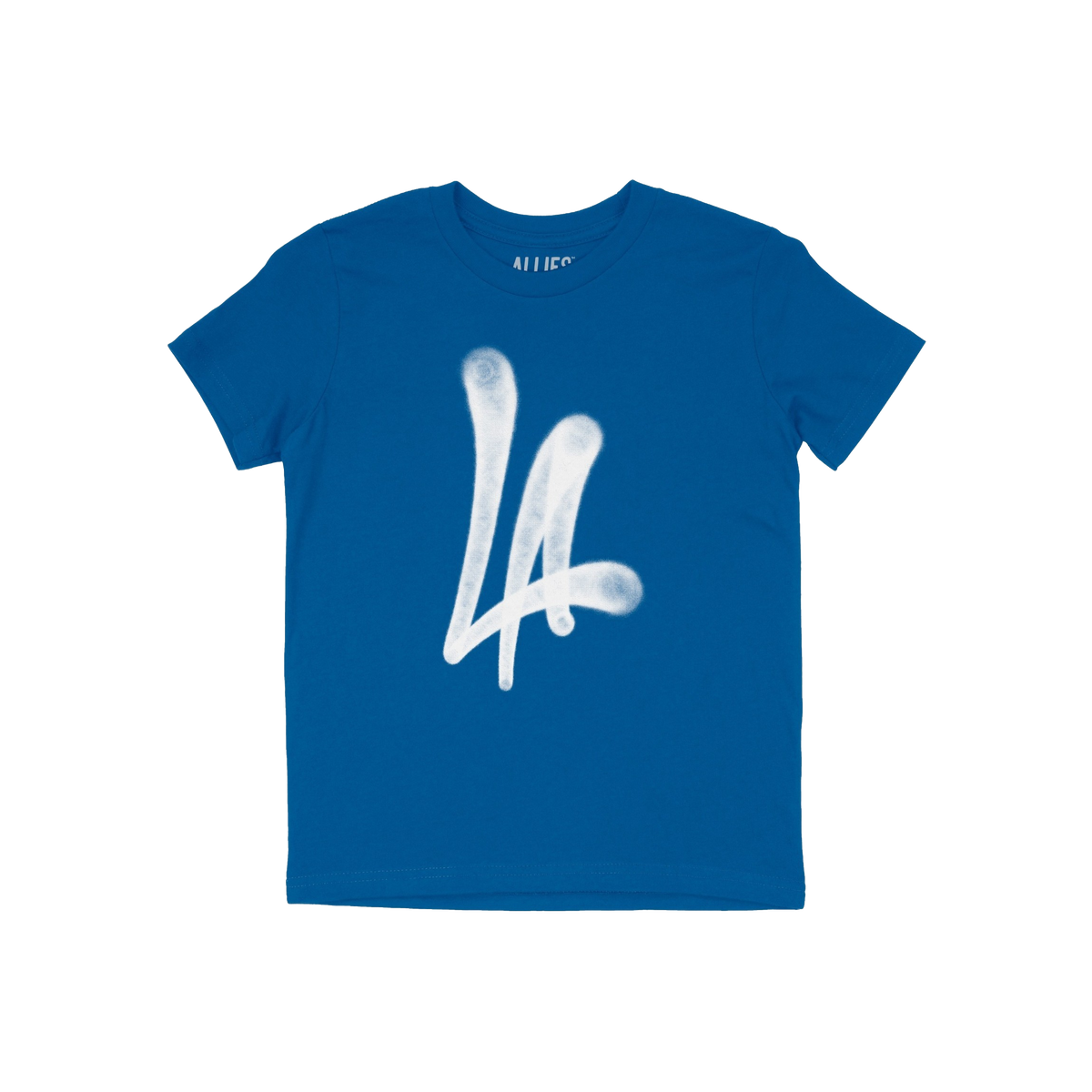 LA Handstyle Los Angeles Kids T-shirt
