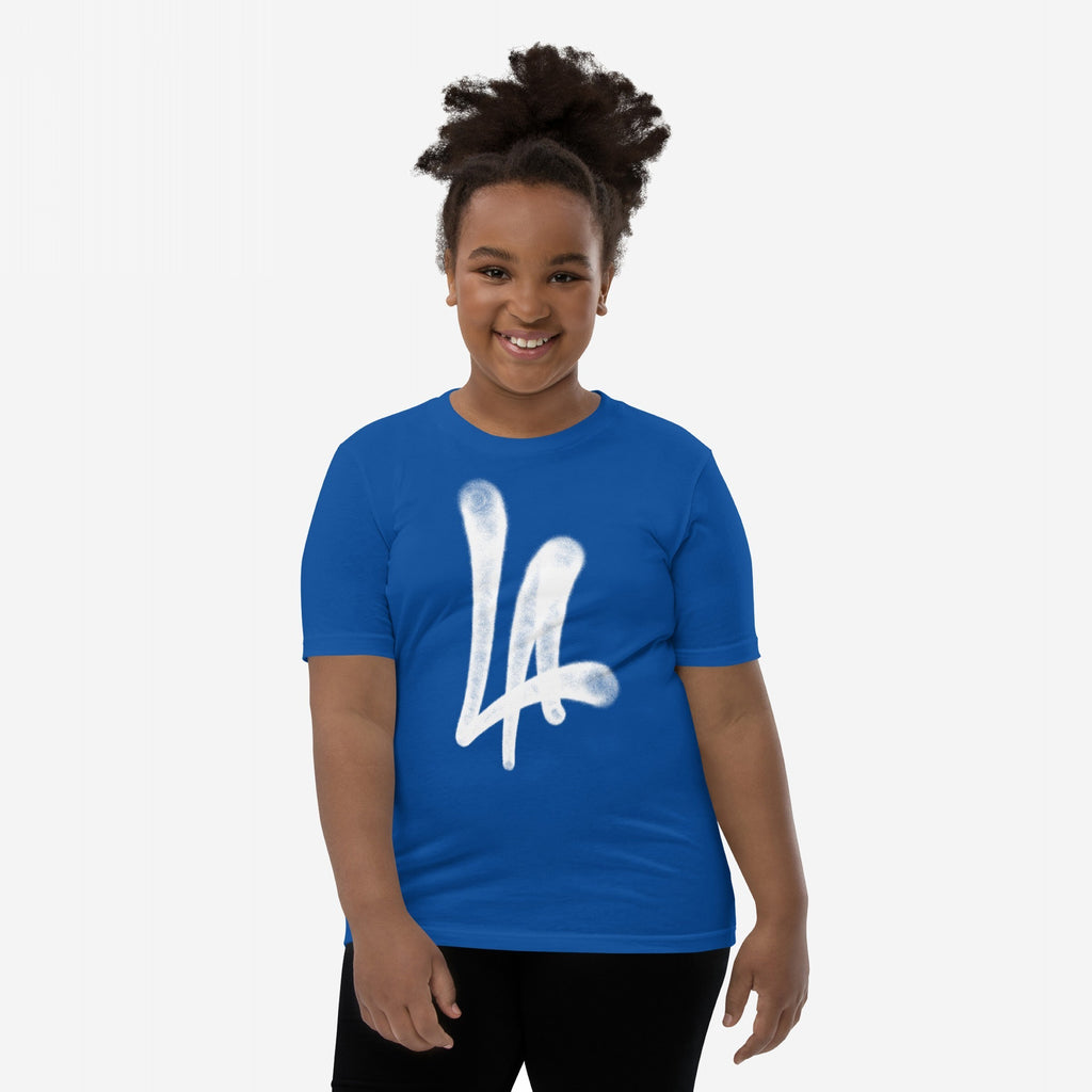 LA Handstyle Los Angeles T-shirt