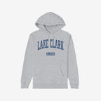 Lake Clark Alaska Hoodie & Sweatshirt