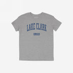 Lake Clark Alaska T-shirt