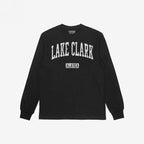Lake Clark Alaska T-shirt