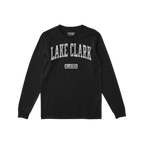Lake Clark Alaska Long Sleeve T-shirt