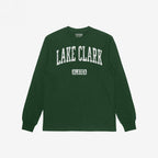 Lake Clark Alaska T-shirt