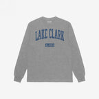 Lake Clark Alaska T-shirt