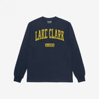 Lake Clark Alaska T-shirt