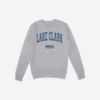 Lake Clark Alaska Hoodie & Sweatshirt