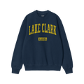 Lake Clark Alaska Sweatshirt