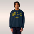 Lake Clark Alaska Sweatshirt