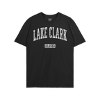 Lake Clark Alaska T-shirt