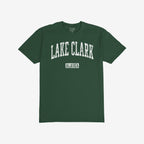 Lake Clark Alaska T-shirt