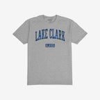 Lake Clark Alaska T-shirt