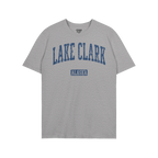 Lake Clark Alaska T-shirt