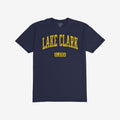 Lake Clark Alaska T-shirt