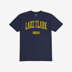 Lake Clark Alaska T-shirt