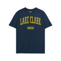 Lake Clark Alaska T-shirt